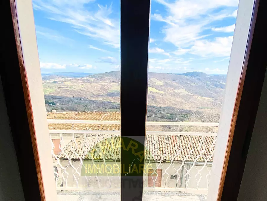 Immagine 24 di Casa semindipendente in vendita  in Vico IX Vittorio Veneto 3 a Carunchio