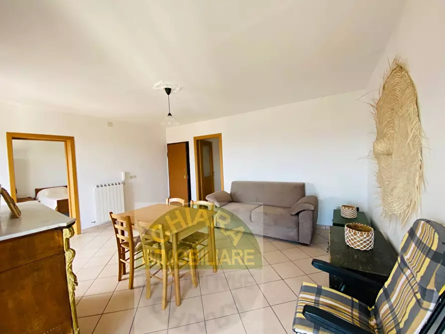 Immagine 15 di Casa semindipendente in vendita  in Vico IX Vittorio Veneto 3 a Carunchio