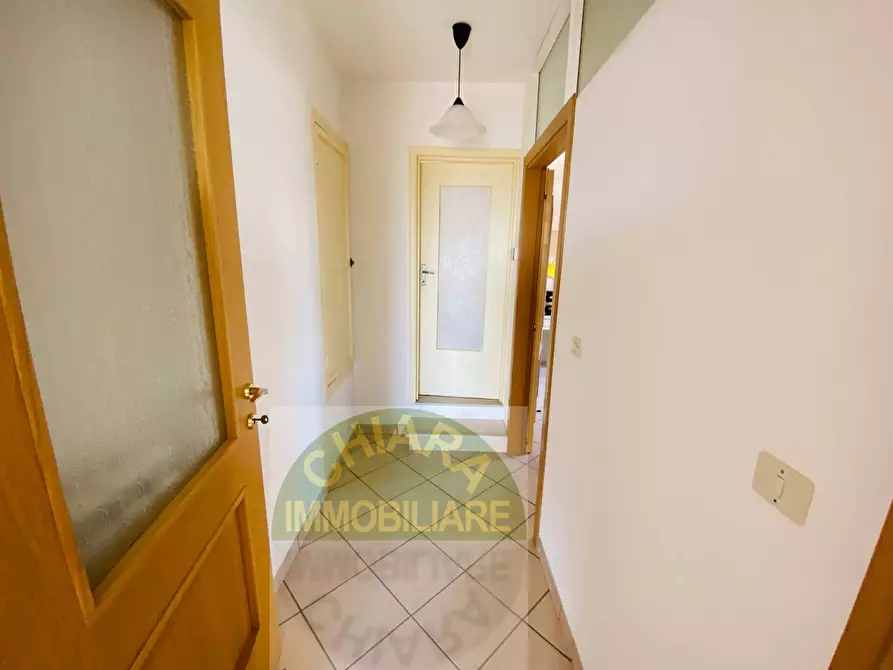 Immagine 25 di Casa semindipendente in vendita  in Vico IX Vittorio Veneto 3 a Carunchio