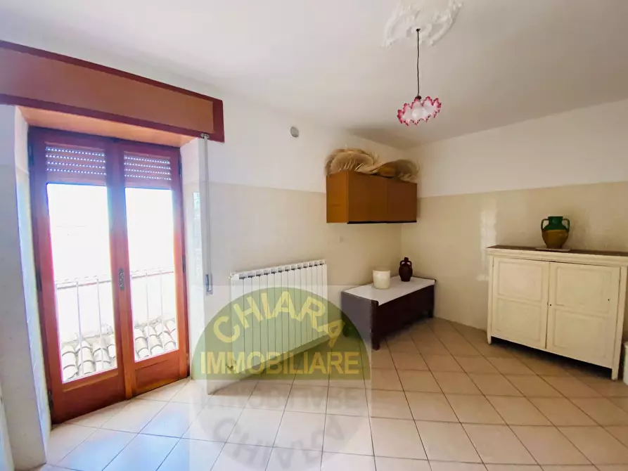 Immagine 29 di Casa semindipendente in vendita  in Vico IX Vittorio Veneto 3 a Carunchio