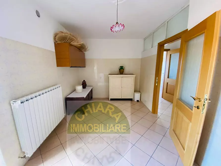 Immagine 28 di Casa semindipendente in vendita  in Vico IX Vittorio Veneto 3 a Carunchio