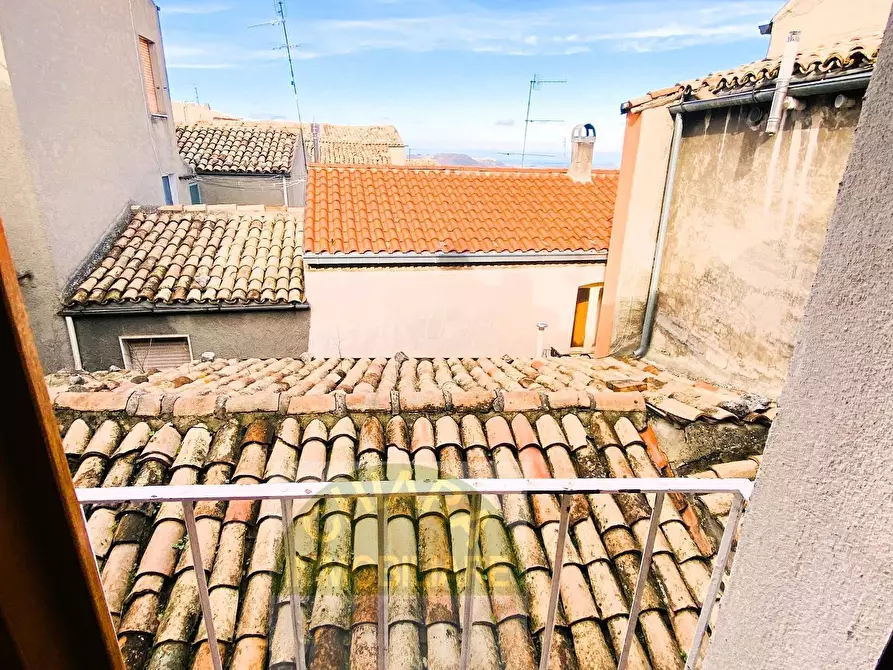 Immagine 30 di Casa semindipendente in vendita  in Vico IX Vittorio Veneto 3 a Carunchio