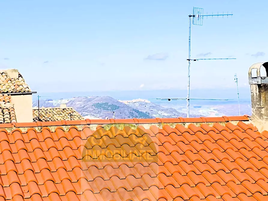 Immagine 31 di Casa semindipendente in vendita  in Vico IX Vittorio Veneto 3 a Carunchio