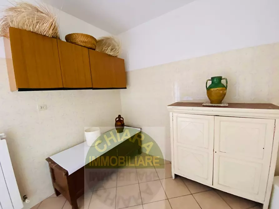 Immagine 34 di Casa semindipendente in vendita  in Vico IX Vittorio Veneto 3 a Carunchio