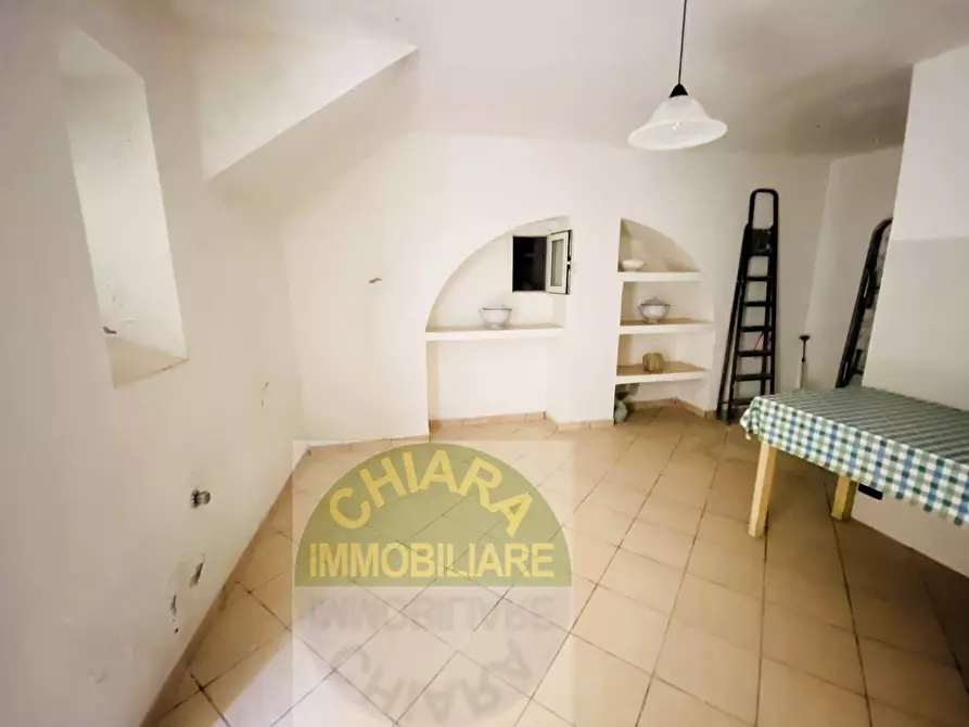 Immagine 39 di Casa semindipendente in vendita  in Vico IX Vittorio Veneto 3 a Carunchio