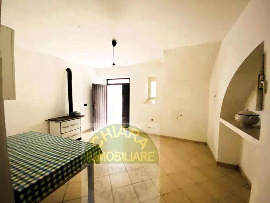 Immagine 40 di Casa semindipendente in vendita  in Vico IX Vittorio Veneto 3 a Carunchio