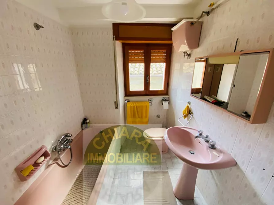 Immagine 36 di Casa semindipendente in vendita  in Vico IX Vittorio Veneto 3 a Carunchio