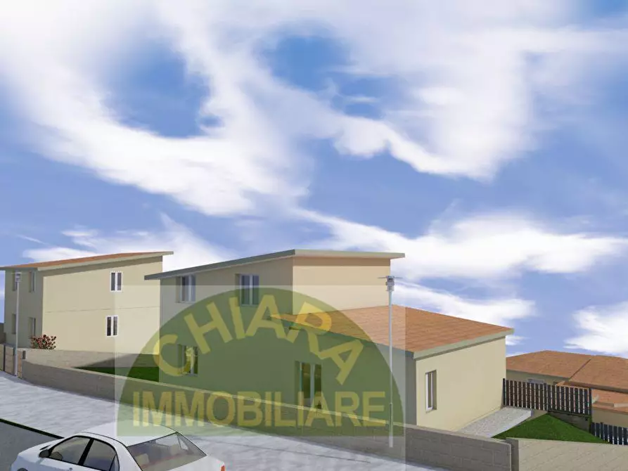 Immagine 12 di Villa in vendita  in Via Marruccina a Cupello