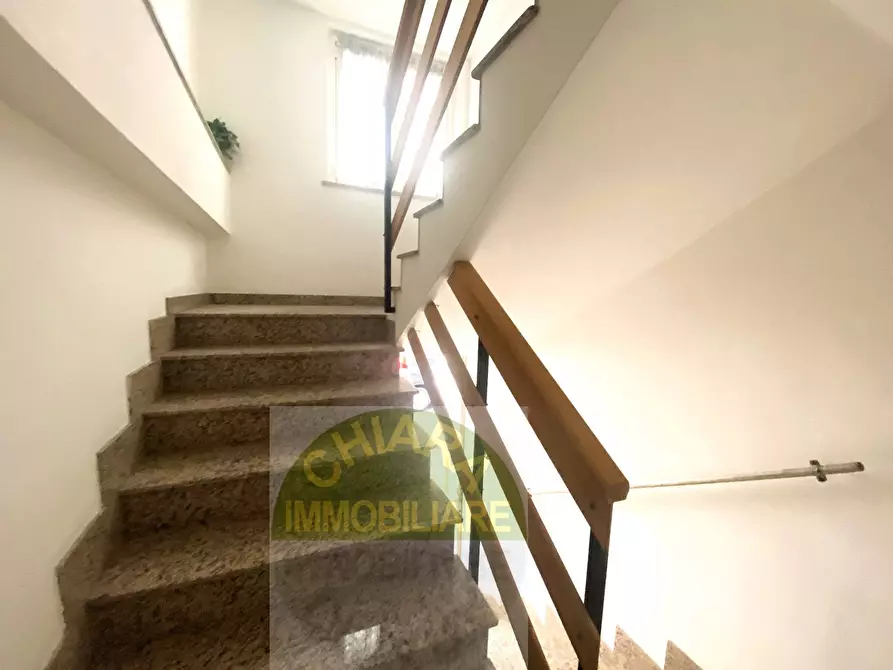 Immagine 15 di Casa semindipendente in vendita  in via Roma 11 a Carunchio