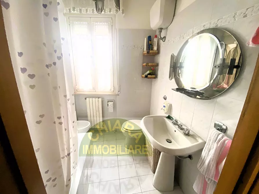 Immagine 14 di Casa semindipendente in vendita  in via Roma 11 a Carunchio