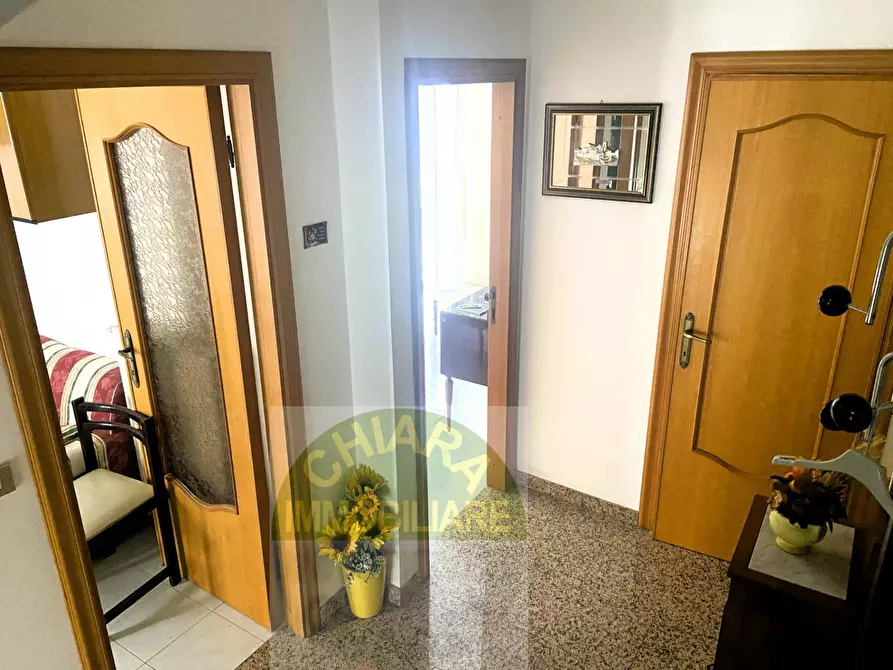 Immagine 7 di Casa semindipendente in vendita  in via Roma 11 a Carunchio