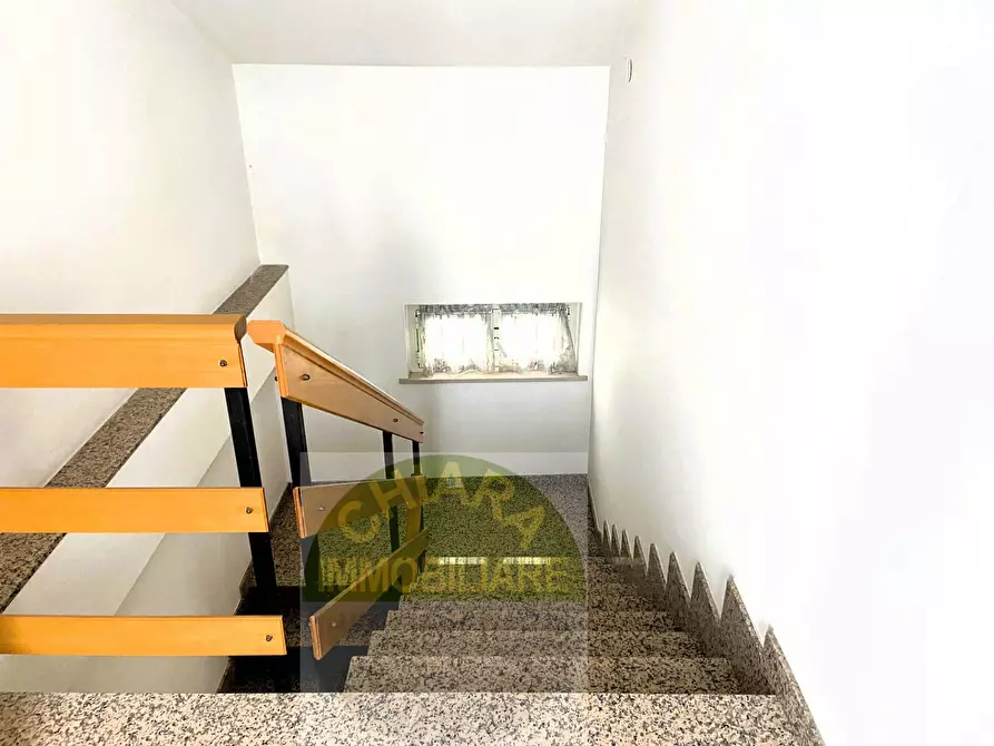 Immagine 19 di Casa semindipendente in vendita  in via Roma 11 a Carunchio