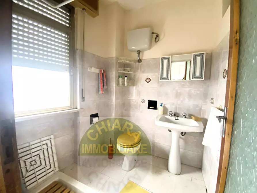 Immagine 26 di Casa semindipendente in vendita  in via Roma 11 a Carunchio