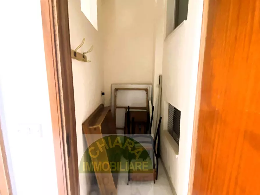 Immagine 25 di Casa semindipendente in vendita  in via Roma 11 a Carunchio