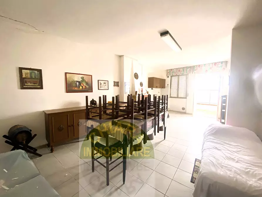 Immagine 21 di Casa semindipendente in vendita  in via Roma 11 a Carunchio