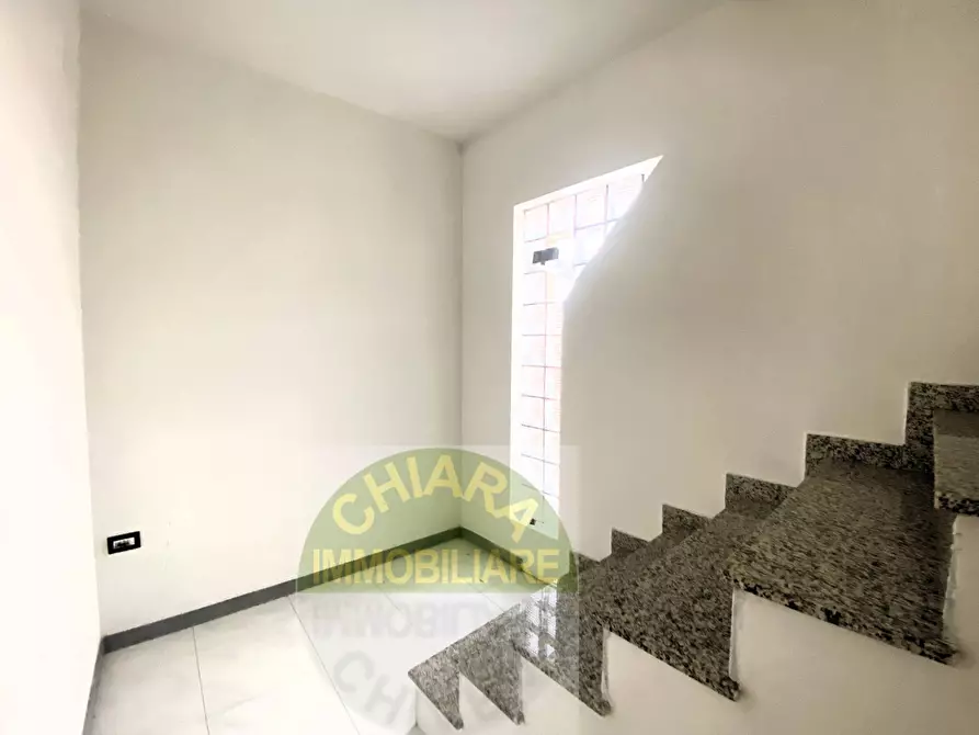 Immagine 7 di Casa semindipendente in vendita  in via Vittorio veneto a Cupello