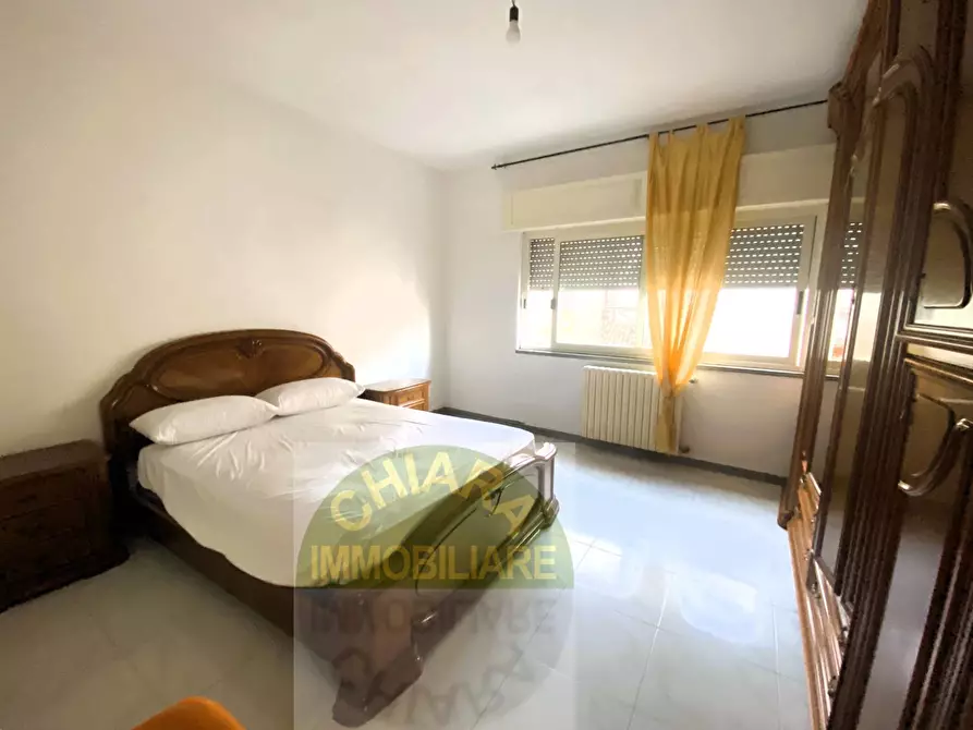 Immagine 9 di Casa semindipendente in vendita  in via Vittorio veneto a Cupello