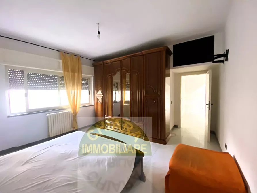 Immagine 10 di Casa semindipendente in vendita  in via Vittorio veneto a Cupello