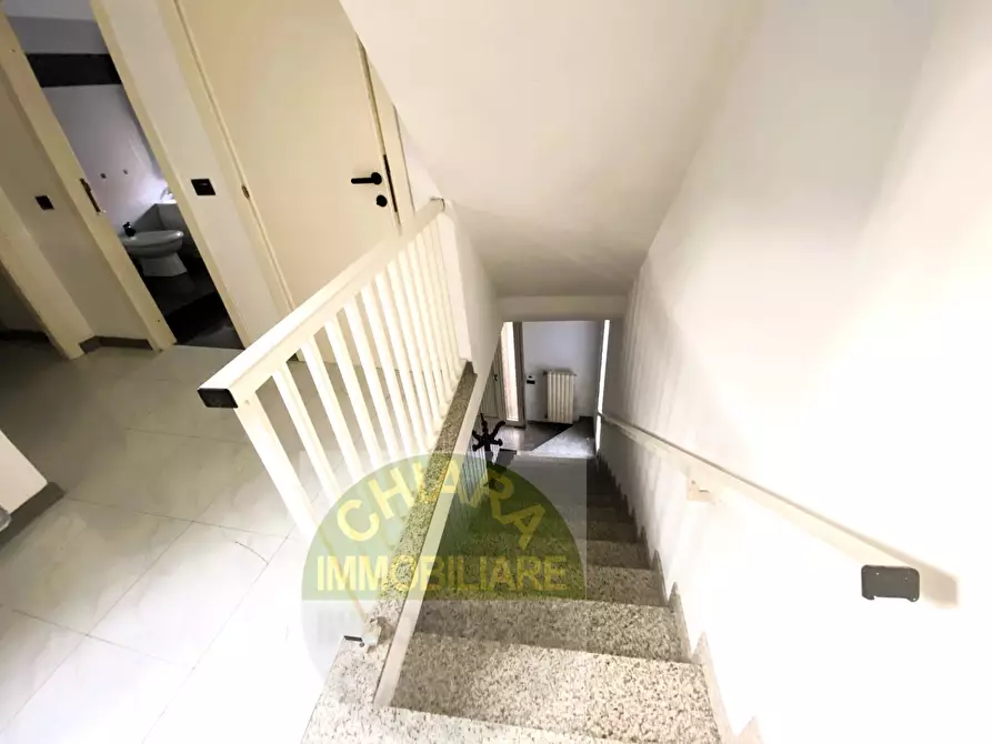 Immagine 8 di Casa semindipendente in vendita  in via Vittorio veneto a Cupello