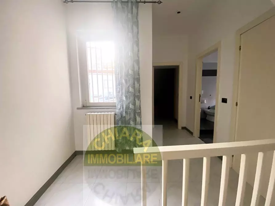 Immagine 12 di Casa semindipendente in vendita  in via Vittorio veneto a Cupello