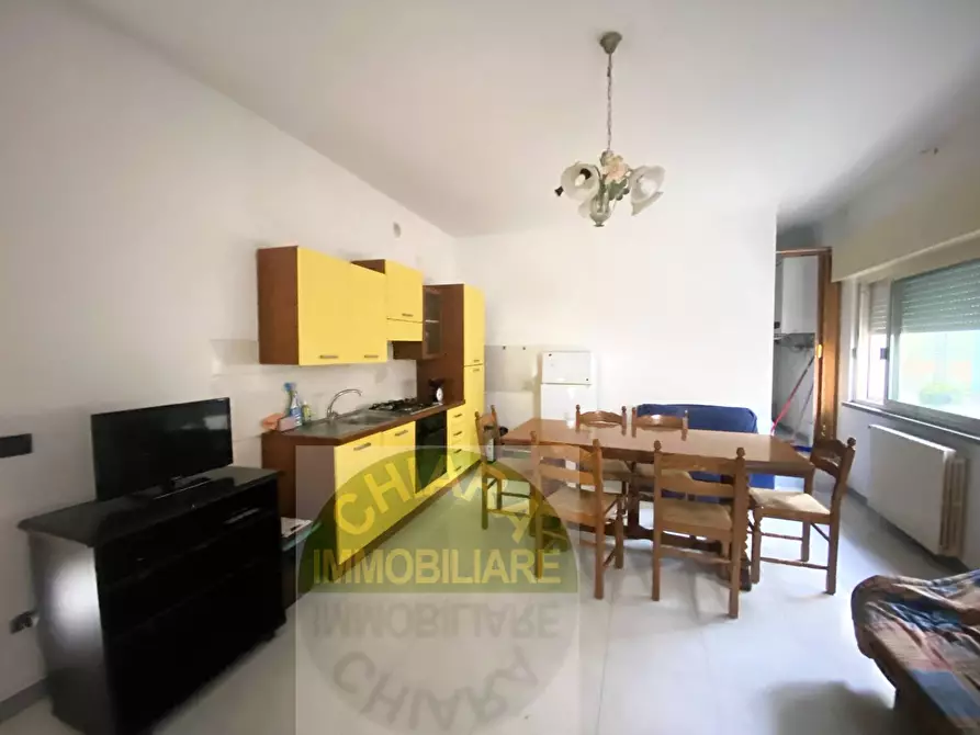 Immagine 3 di Casa semindipendente in vendita  in via Vittorio veneto a Cupello