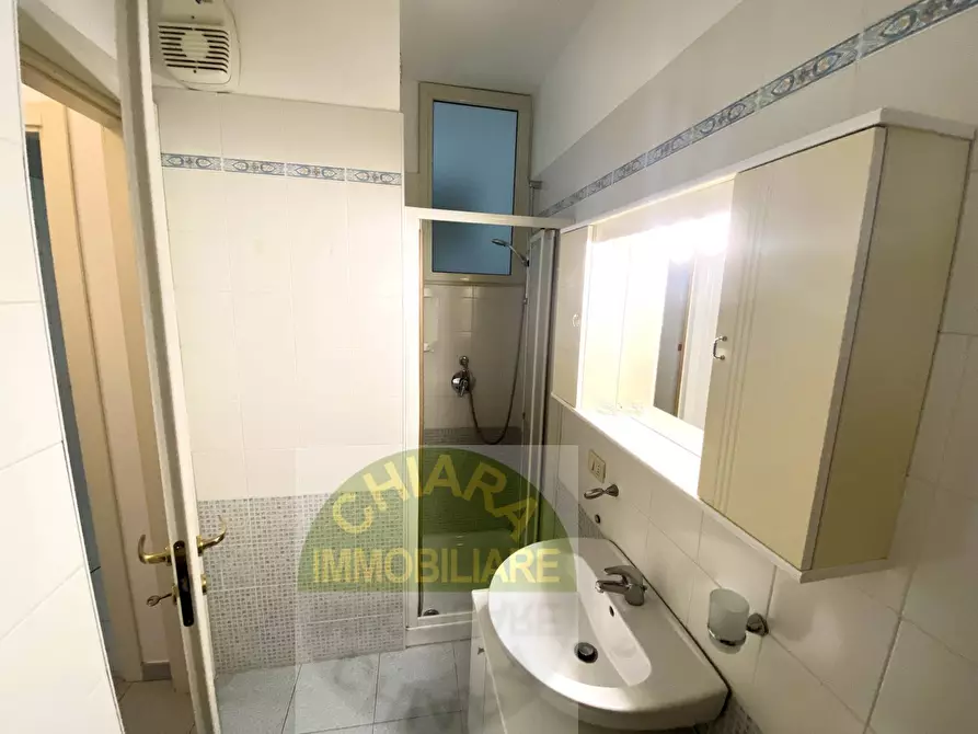 Immagine 13 di Appartamento in vendita  in Via Martiri Istriani a Vasto