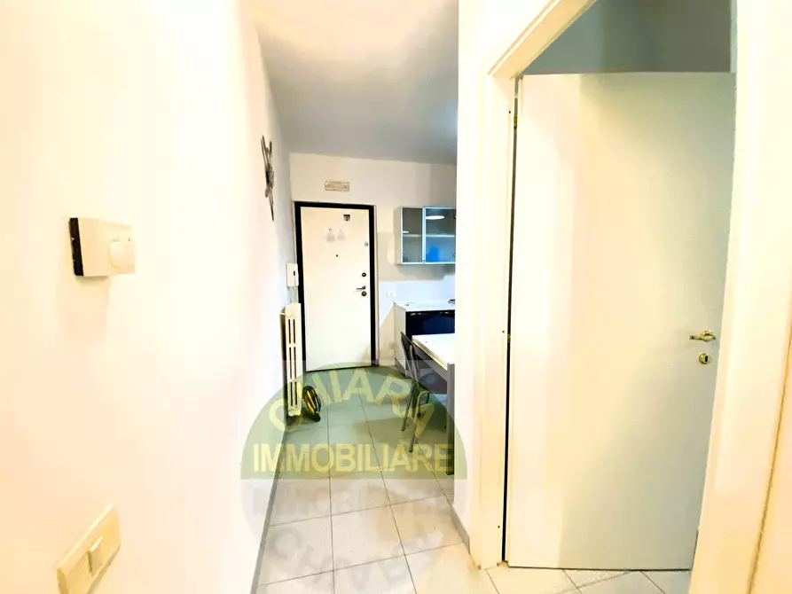 Immagine 9 di Appartamento in vendita  in Via Martiri Istriani a Vasto