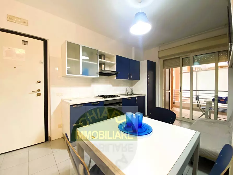 Immagine 3 di Appartamento in vendita  in Via Martiri Istriani a Vasto