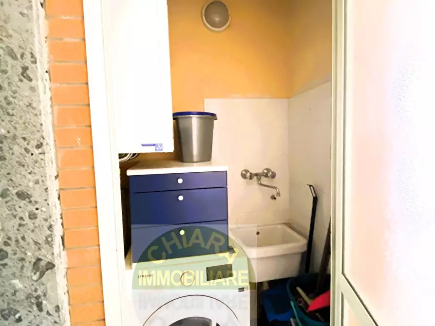 Immagine 8 di Appartamento in vendita  in Via Martiri Istriani a Vasto