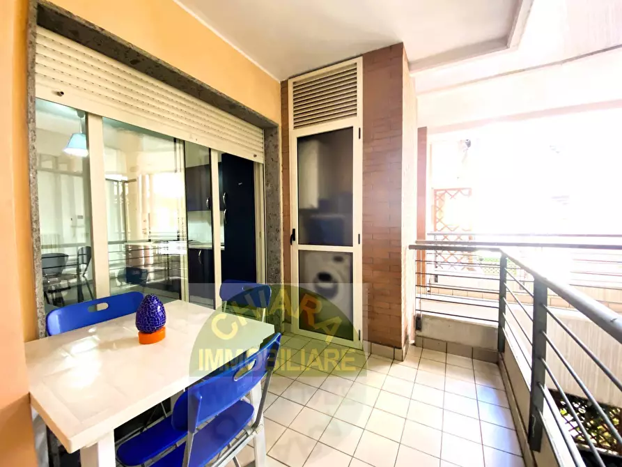 Immagine 4 di Appartamento in vendita  in Via Martiri Istriani a Vasto