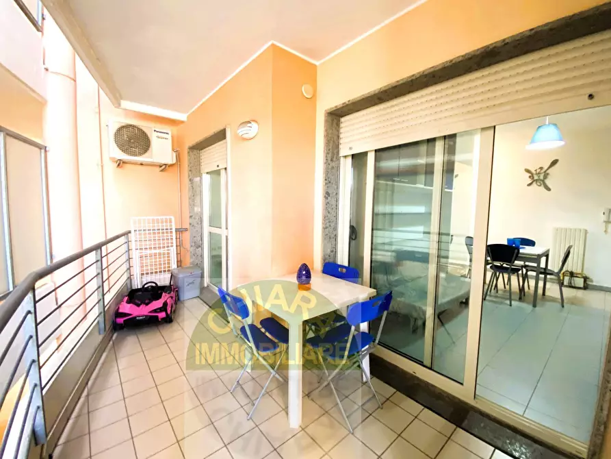 Immagine 7 di Appartamento in vendita  in Via Martiri Istriani a Vasto