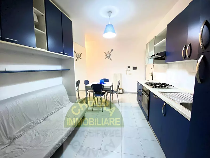 Immagine 6 di Appartamento in vendita  in Via Martiri Istriani a Vasto