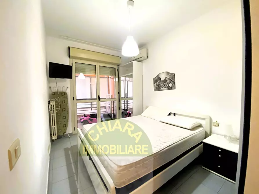 Immagine 10 di Appartamento in vendita  in Via Martiri Istriani a Vasto