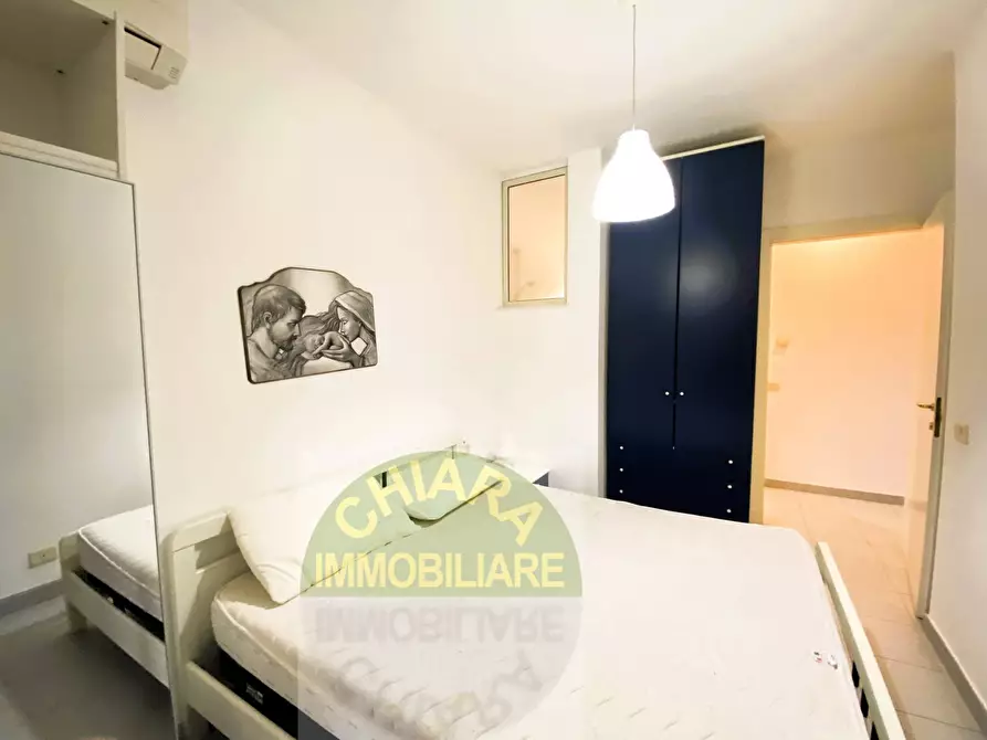 Immagine 11 di Appartamento in vendita  in Via Martiri Istriani a Vasto