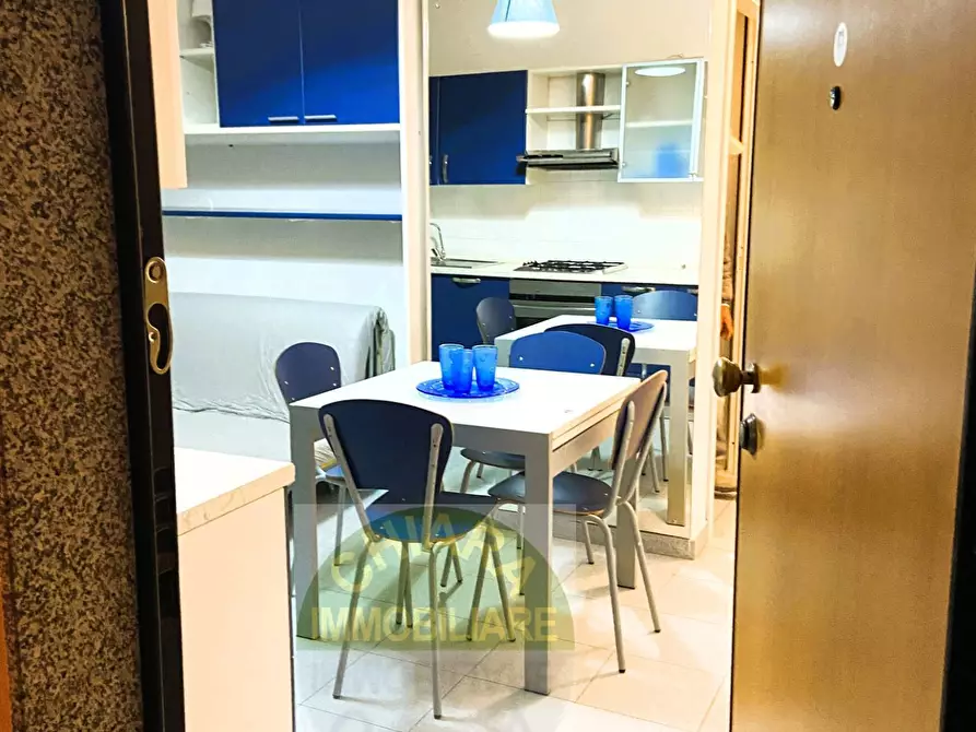 Immagine 5 di Appartamento in vendita  in Via Martiri Istriani a Vasto