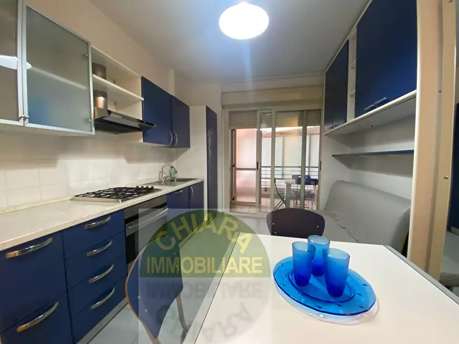 Immagine 20 di Appartamento in vendita  in Via Martiri Istriani a Vasto