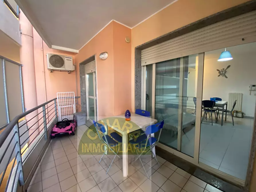 Immagine 14 di Appartamento in vendita  in Via Martiri Istriani a Vasto