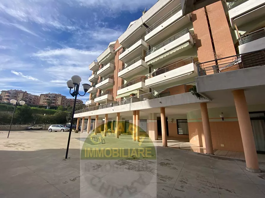 Immagine 22 di Appartamento in vendita  in Via Martiri Istriani a Vasto