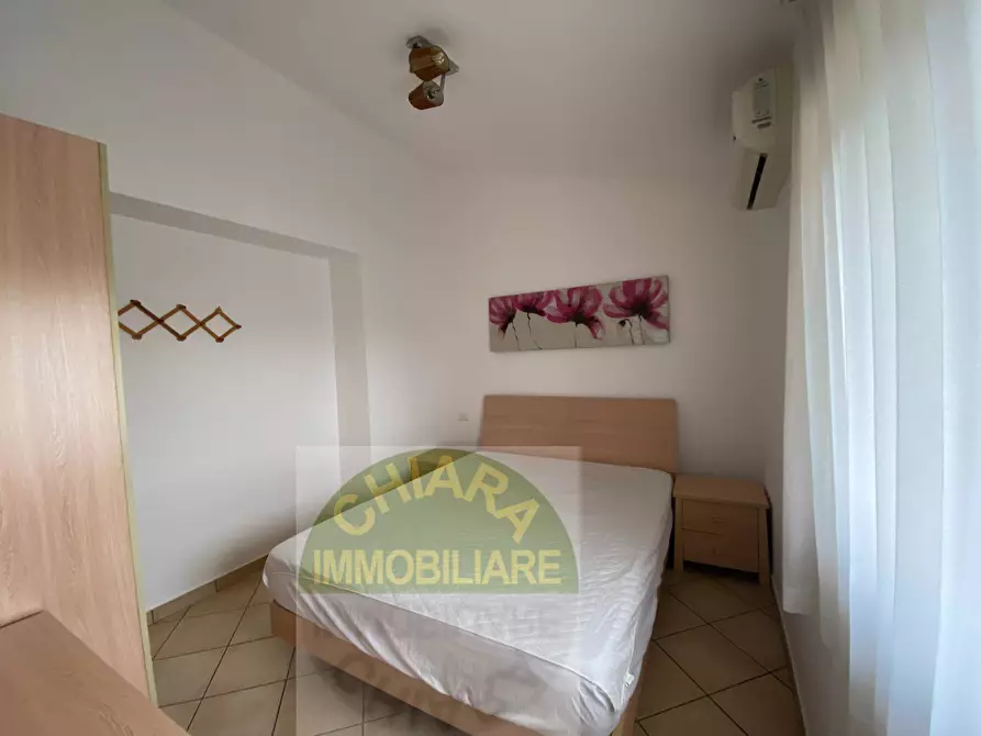 Immagine 8 di Appartamento in vendita  in c.da Padula SNC a Montenero Di Bisaccia