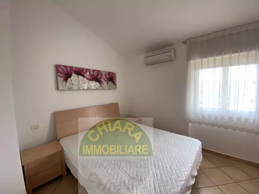 Immagine 9 di Appartamento in vendita  in c.da Padula SNC a Montenero Di Bisaccia