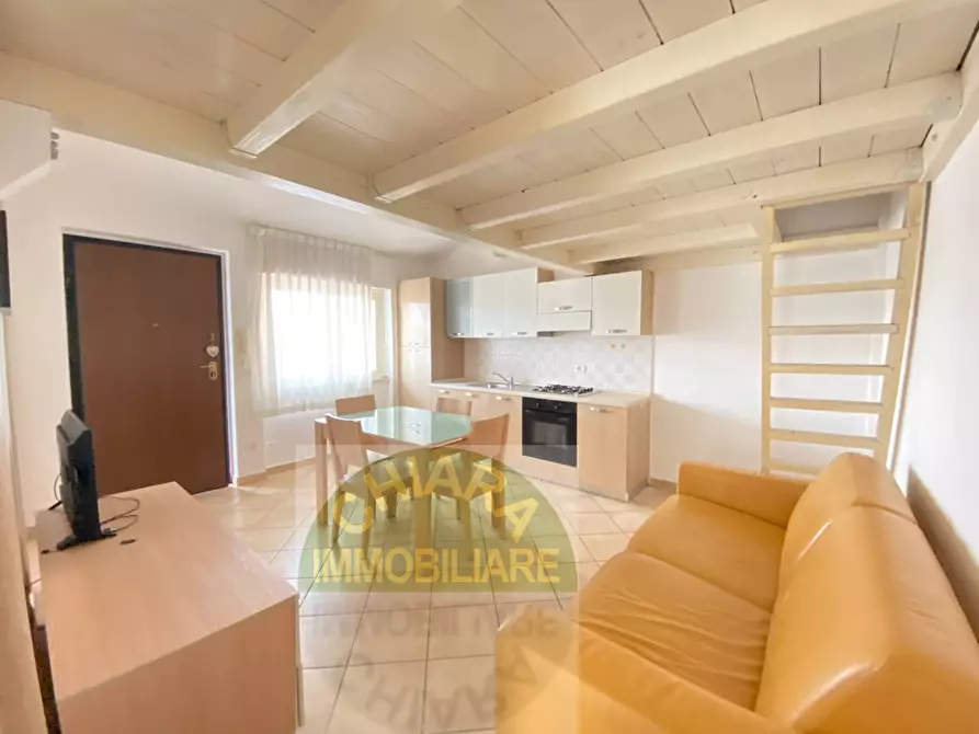 Immagine 6 di Appartamento in vendita  in c.da Padula SNC a Montenero Di Bisaccia