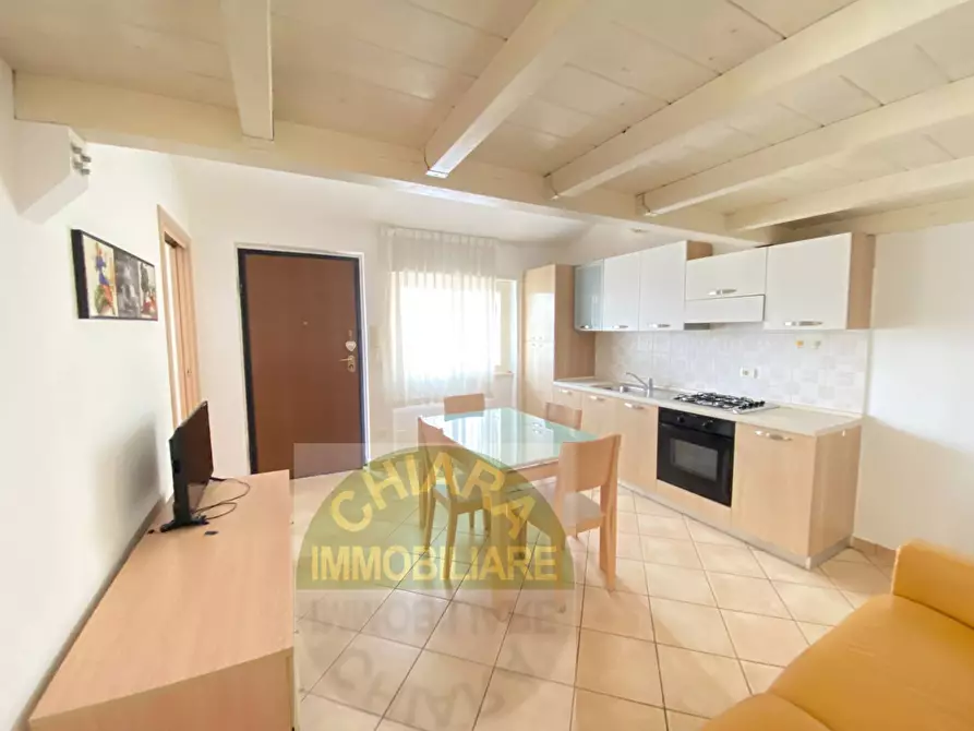 Immagine 7 di Appartamento in vendita  in c.da Padula SNC a Montenero Di Bisaccia