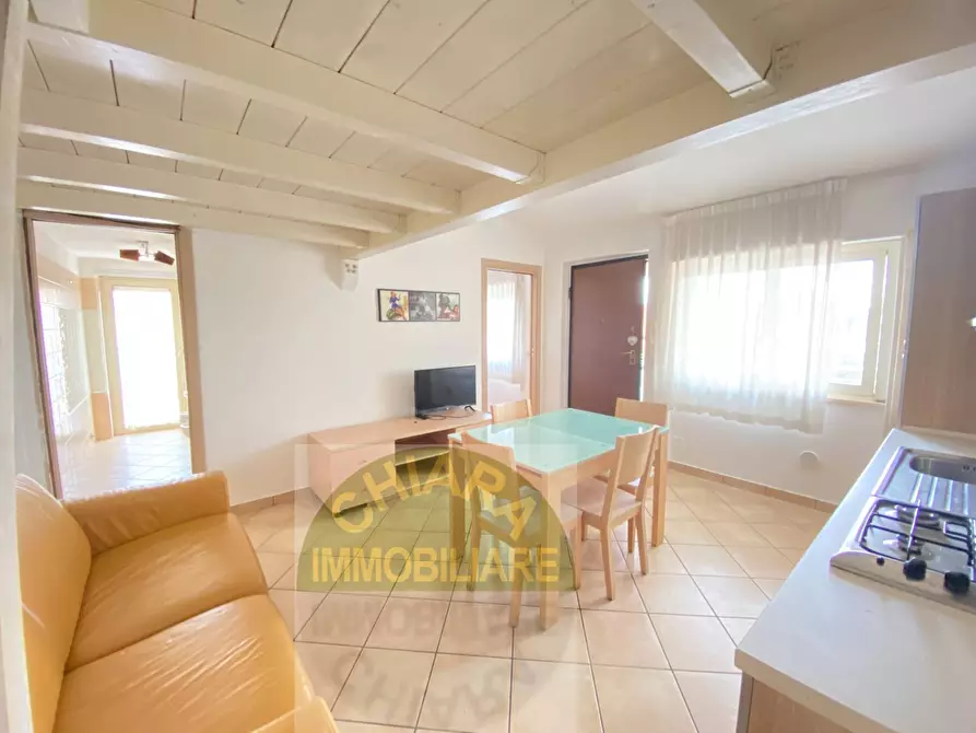 Immagine 3 di Appartamento in vendita  in c.da Padula SNC a Montenero Di Bisaccia