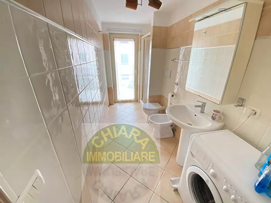 Immagine 10 di Appartamento in vendita  in c.da Padula SNC a Montenero Di Bisaccia