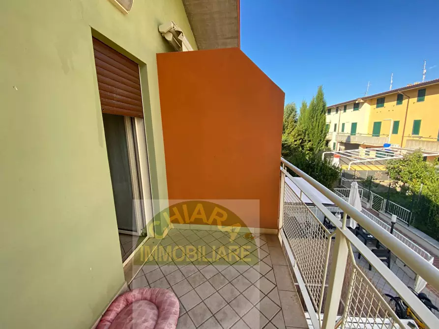 Immagine 12 di Appartamento in vendita  in c.da Padula SNC a Montenero Di Bisaccia