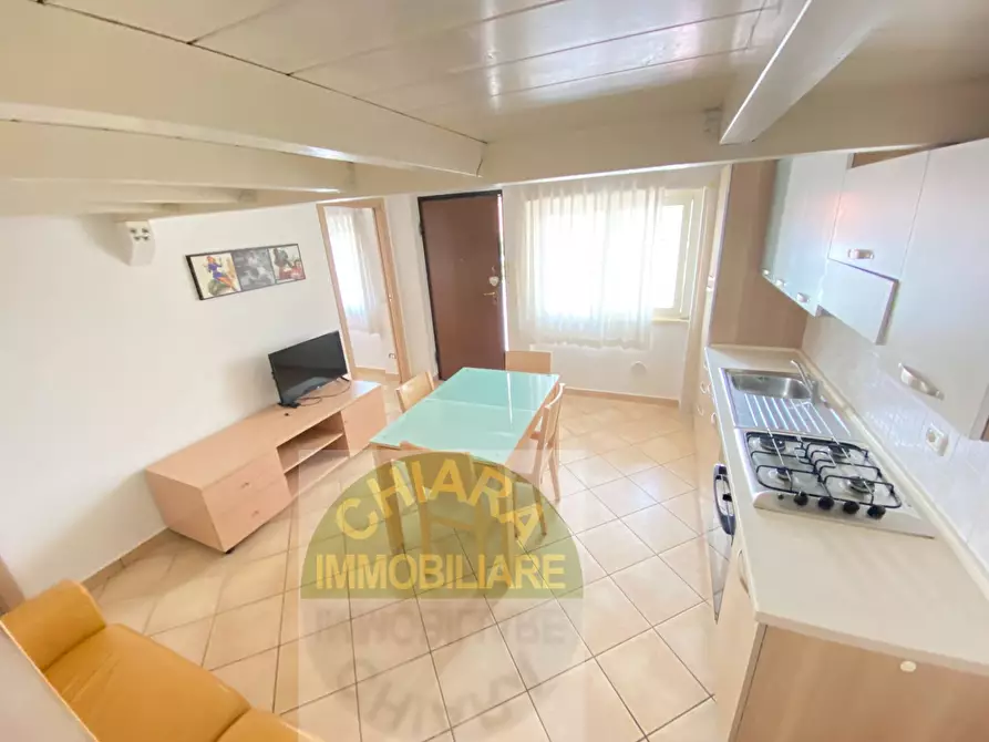 Immagine 14 di Appartamento in vendita  in c.da Padula SNC a Montenero Di Bisaccia