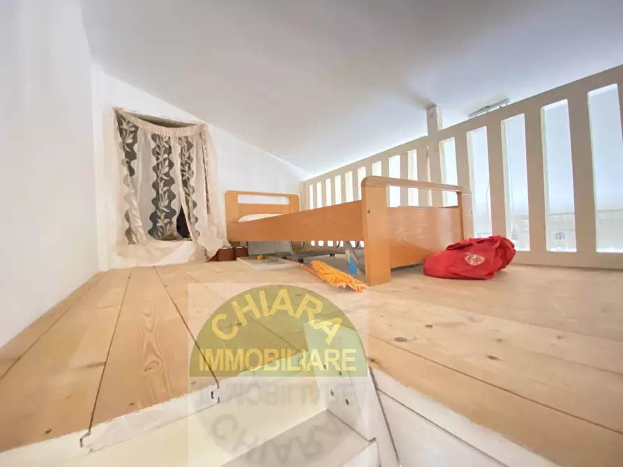 Immagine 15 di Appartamento in vendita  in c.da Padula SNC a Montenero Di Bisaccia