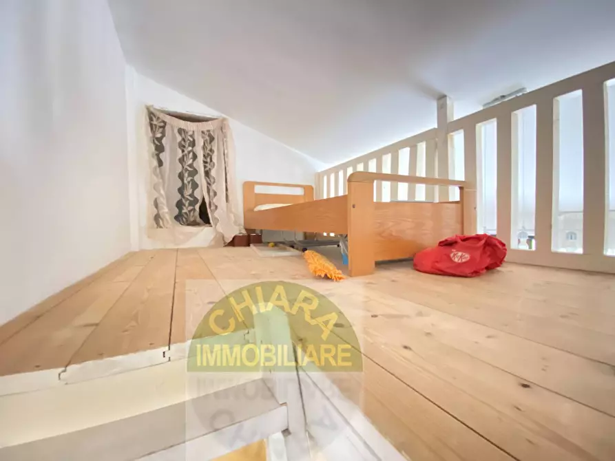 Immagine 19 di Appartamento in vendita  in c.da Padula SNC a Montenero Di Bisaccia