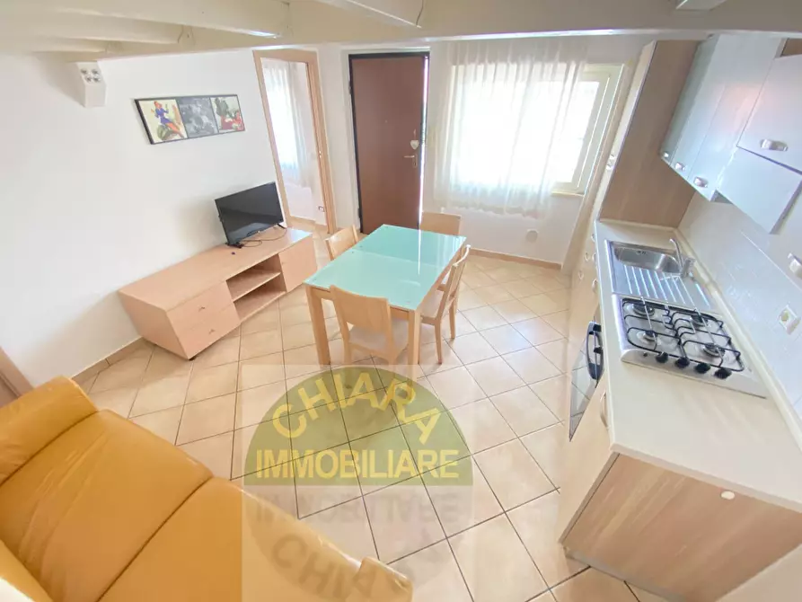 Immagine 16 di Appartamento in vendita  in c.da Padula SNC a Montenero Di Bisaccia