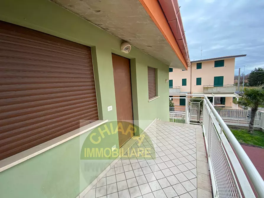 Immagine 17 di Appartamento in vendita  in c.da Padula SNC a Montenero Di Bisaccia